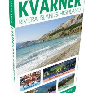 TURISTIČKI VODIČ-KVARNER-ENG